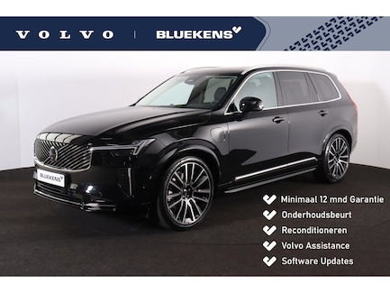 Volvo XC90 0