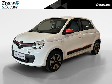 Renault Twingo 0