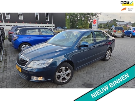 Skoda Octavia 0