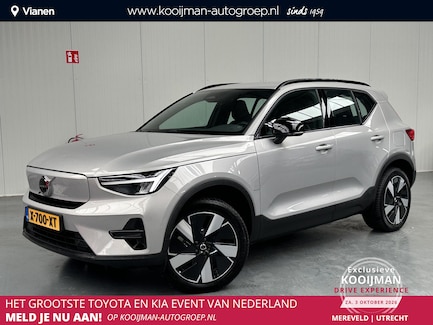 Volvo XC40 0