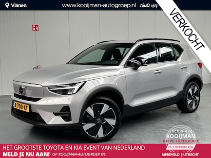 Volvo XC40 0