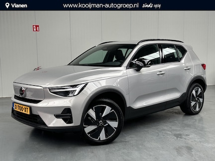 Volvo XC40 0