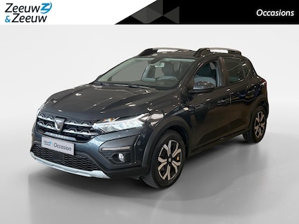 Dacia Sandero 0