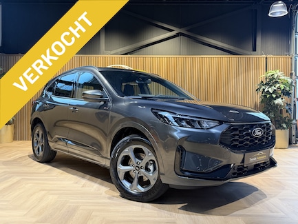 Ford Kuga 0