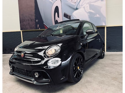 Fiat 500C 0