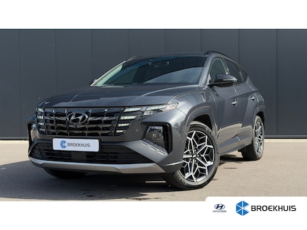 Hyundai Tucson 0