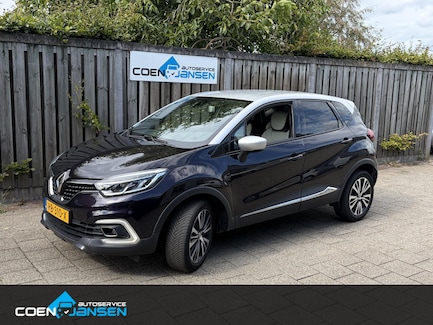 Renault Captur 0