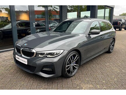 BMW 3-Serie 0