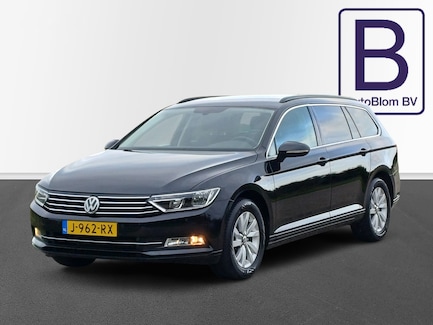 Volkswagen Passat 0