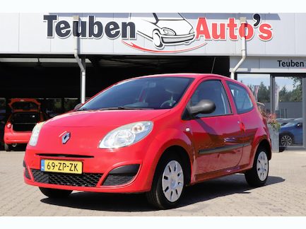 Renault Twingo 0