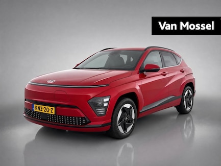 Hyundai Kona Electric 0