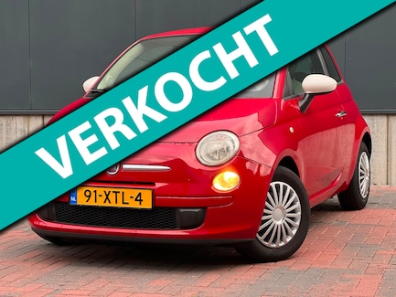 Fiat 500 0