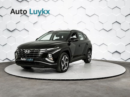 Hyundai Tucson 0