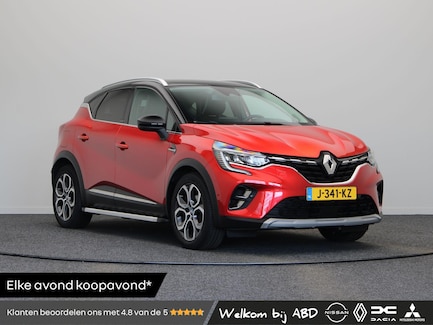 Renault Captur 0