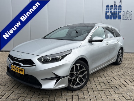 Kia Ceed 0