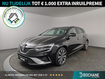 Renault Megane 0