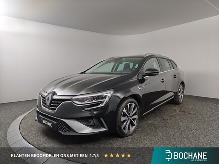 Renault Megane 0