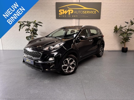 Kia Sportage 0