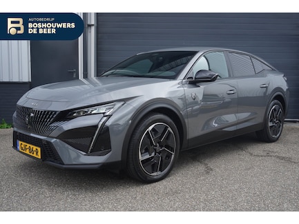 Peugeot 408 0