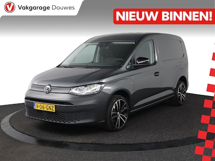Volkswagen Caddy 0