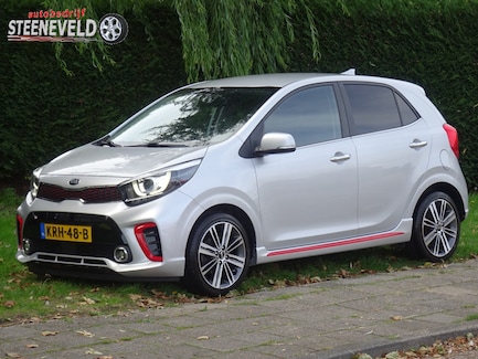Kia Picanto 0