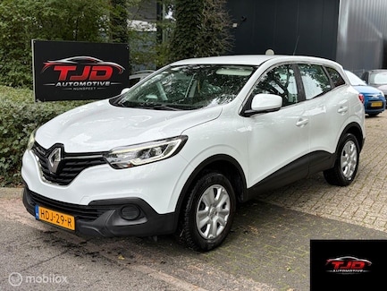 Renault Kadjar 0