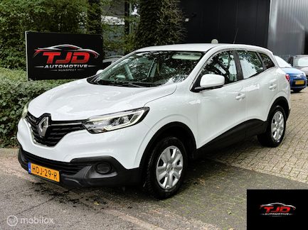Renault Kadjar 0