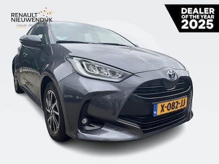 Toyota Yaris 0
