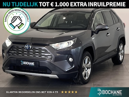 Toyota RAV4 0