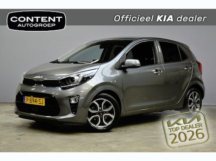 Kia Picanto 0