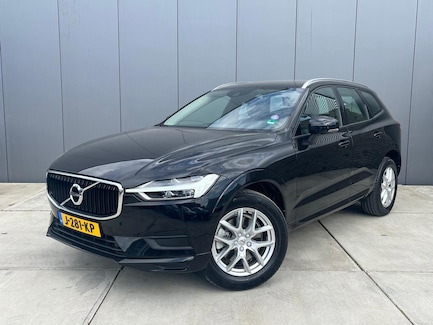 Volvo XC60 0