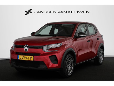 Citroën C3 0