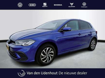 Volkswagen Polo 0