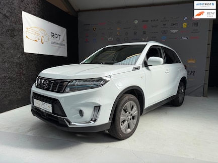 Suzuki Vitara 0