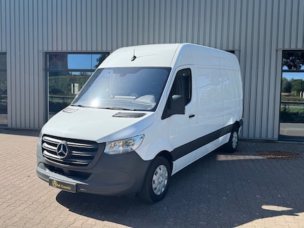 Mercedes-Benz Sprinter 0