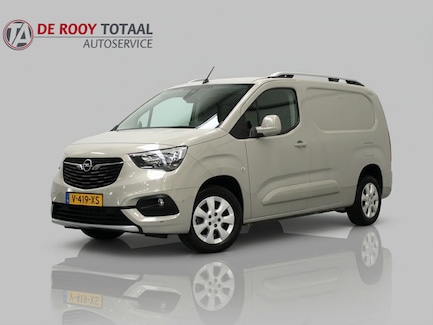 Opel Combo 0