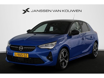 Opel Corsa 0