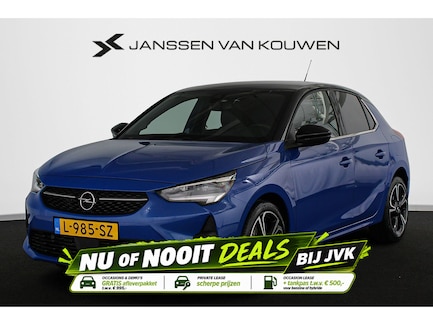 Opel Corsa 0