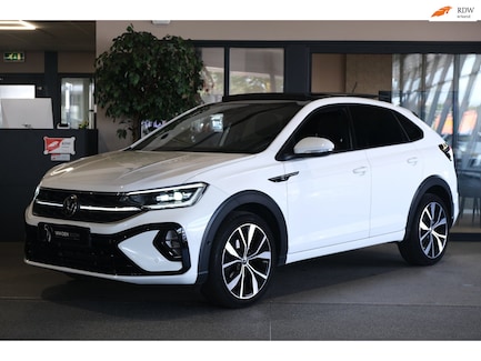 Volkswagen Taigo 0