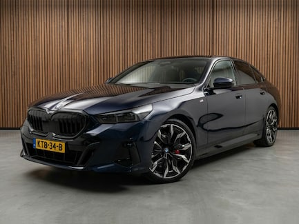 BMW 5-Serie 0