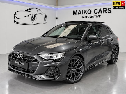 Audi A3 0