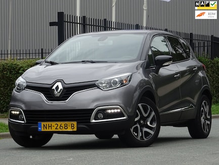 Renault Captur 0
