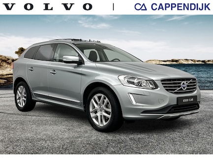 Volvo XC60 0