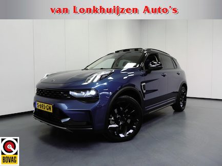 Lynk & Co 01 0