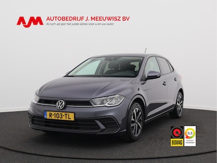Volkswagen Polo 0