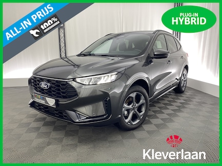 Ford Kuga 0