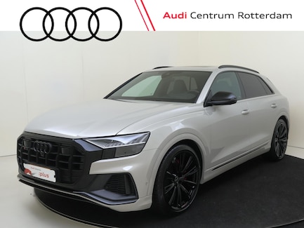 Audi Q8 0