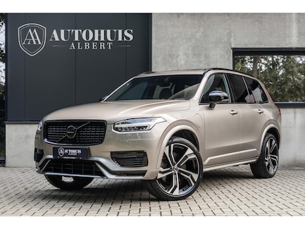 Volvo XC90 0