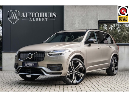 Volvo XC90 0