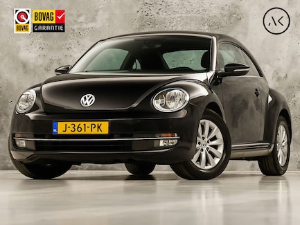 Volkswagen Beetle 0